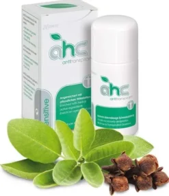 Ahc Sensitive Antitranspirant 30 ml Flüssig