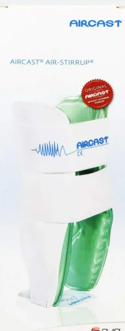 Aircast Air Stirrup Sprunggel.Orth.Links Gr.M