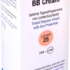 Aknederm Bb Cream Getönt Lsf 25 30 ml