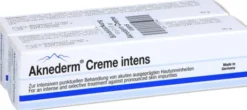 Aknederm Creme Intens 2 X 30 G