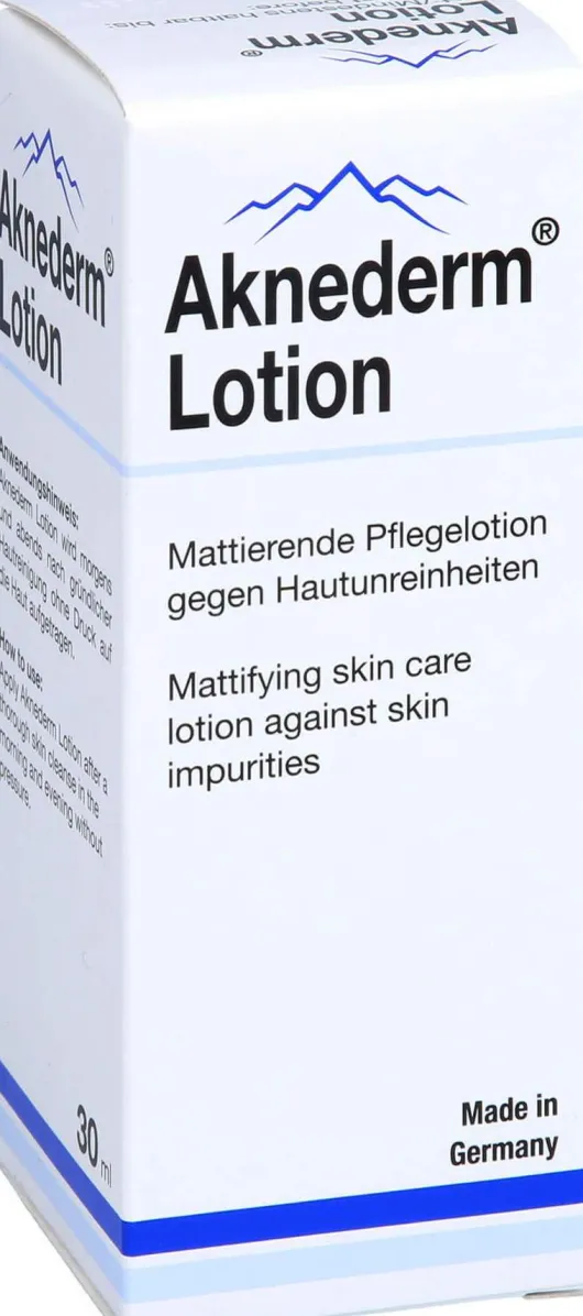 Aknederm Lotion 30 ml