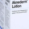 Aknederm Lotion 2 X 30 ml
