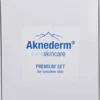 Aknederm Premium Set Sensitive Skin 1 Set