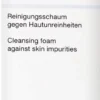 Aknederm Reinigungsschaum 150 ml