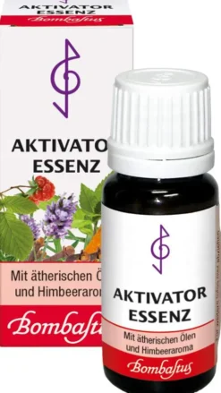 Aktivator Essenz 10 ml