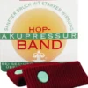 Akupressur Band Für Kinder Rot Hop