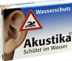 Akustika Wasserschutz 1 Packung