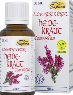 Alchemistische Essenz Heidekraut Compositum 30 ml