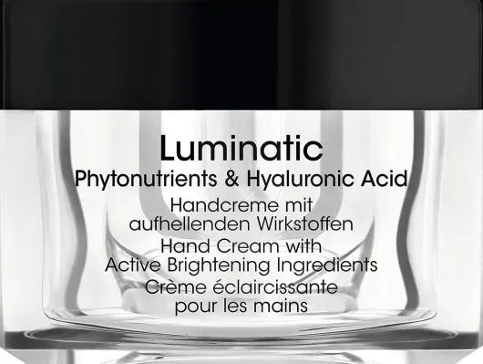 Alessandro Hand Spa Luminatic Creme