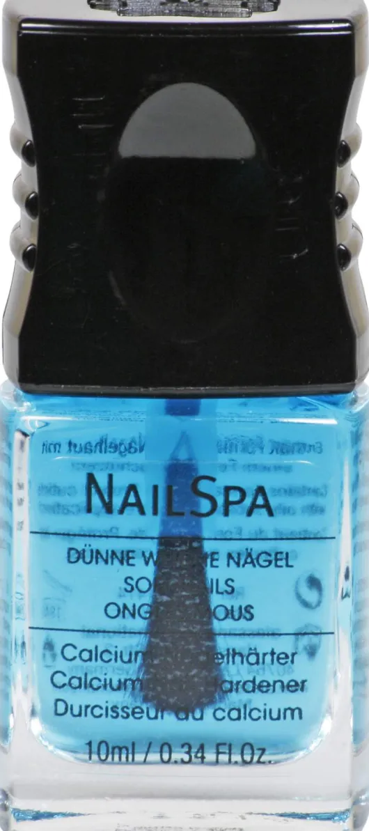Alessandro Nailspa Kalzium Nagelhärter Lavendel