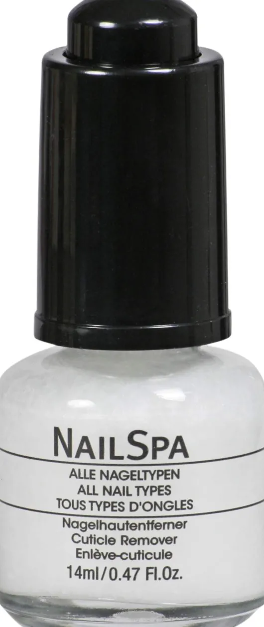 Alessandro Nailspa Nagelhautentferner Gel 14 ml