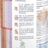 Alfamino Junior Vanille 400 G Pulver