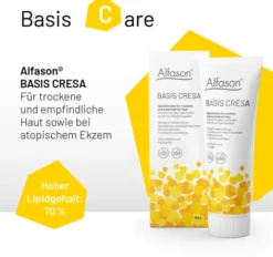 Alfason Basis Cresa 350 G Creme