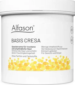 Alfason Basis Cresa 350 G Creme
