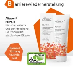 Alfason Repair 30 G Creme