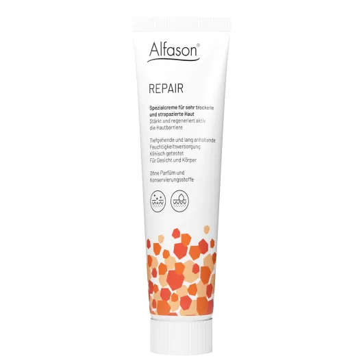 Alfason Repair 30 G Creme