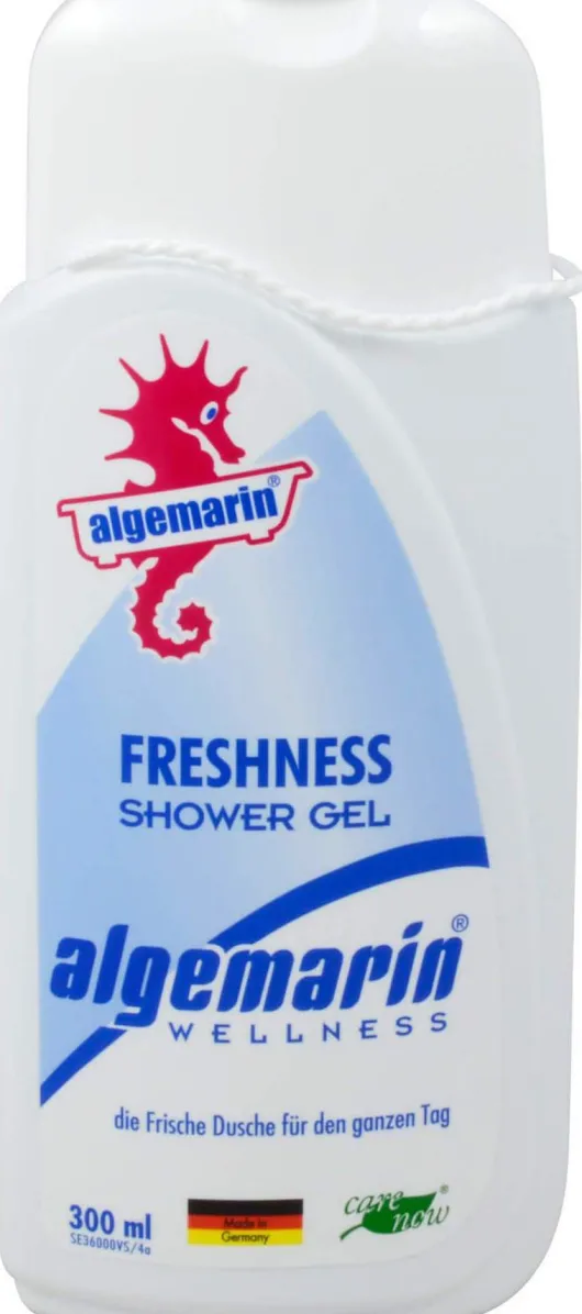 Algemarin Freshness Shower Gel