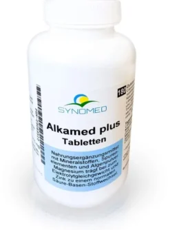 Alkamed Plus 180 Tabletten