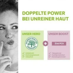 Alkmene Mein Teebaumöl Anti-Pickel 1 Stift