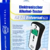 Alkoholtester Ah-326 Universal