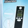 Alkoholtester Digital 4 in 1 1 Test
