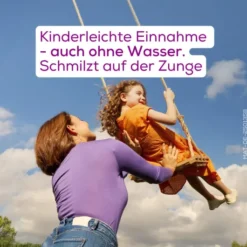 Allegra Allergietabletten Kinder 20 Schmelztabletten