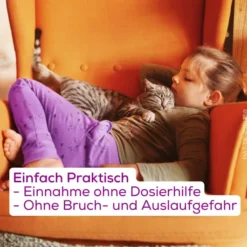 Allegra Allergietabletten Kinder 20 Schmelztabletten