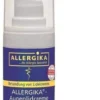 Allergika Augenlidcreme Med 15 ml