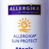 Allergika Sun Protect Atopic Creme Lsf 50+ 50 ml