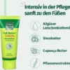 Allgäuer Fußbuttercreme 100 ml
