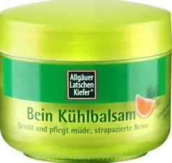 Allgäuer Latschenkiefer Bein-Kühlbalsam