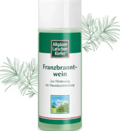 Allgäuer Latschenkiefer Franzbranntwein 100 ml Lösung