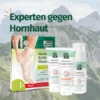 Allgäuer Latschenkiefer Hornhaut Reduziercreme 100 ml
