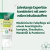Allgäuer Latschenkiefer Hornhaut Reduziercreme Multi Aktiv 100 ml Creme