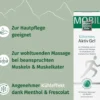 Allgäuer Latschenkiefer Kühlendes Aktiv Gel 200 ml