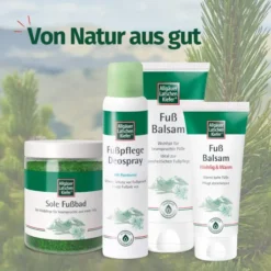 Allgäuer Latschenkiefer 200 ml Fußbalsam