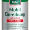 Allgäuer Latschenkiefer Mobil 250 ml Einreibung wohlig & warm