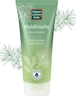 Allgäuer Latschenkiefer Waldfrische Aroma Dusche 200 ml