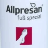 Allpresan Fuß Spezial Nr.5 Fußpuder-Spray 125 ml