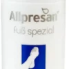 Allpresan Fuß Spezial Original Nagelpflege 50 ml Öl