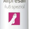 Allpresan Fuß Spezial Schwitzende Füße Nr. 5 125 ml Schaum