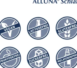 Alluna Schlaf Filmtabletten 20 Stück