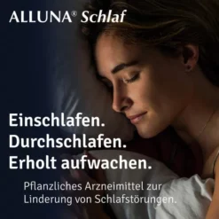 Alluna Schlaf Filmtabletten 20 Stück