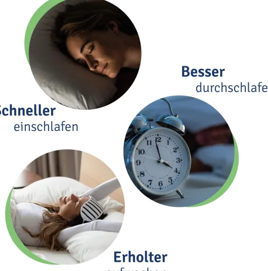 Alluna Schlaf Filmtabletten 20 Stück