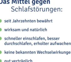 Alluna Schlaf Filmtabletten 60 Stück