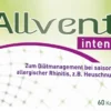 Allvent Intens 60 Kapseln