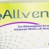 Allvent 60 Kapseln