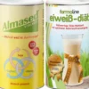 Almased + Formoline Eiweiß Diät 2er Set 980 g