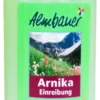 Almbauer Arnika Einreibung Extra Stark 500 ml Einreibung