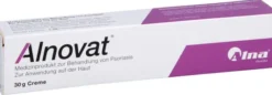 Alnovat 30 g Creme